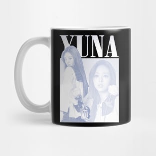 Yuna Mug